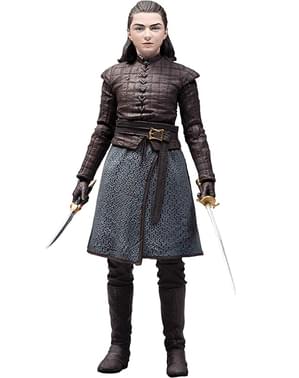 Figurine Game of Thrones Arya Stark 18 cm