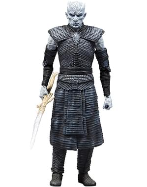 Figurine El Roi de la Nui 18 cm - Game of Thrones