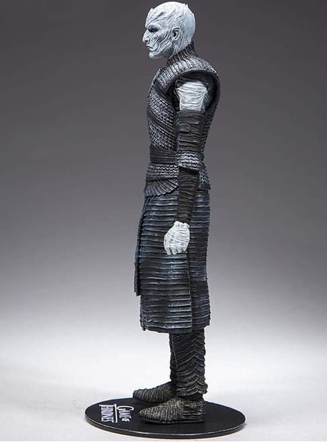 Figura de Rei da Noite 18 cm - Guerra dos Tronos
