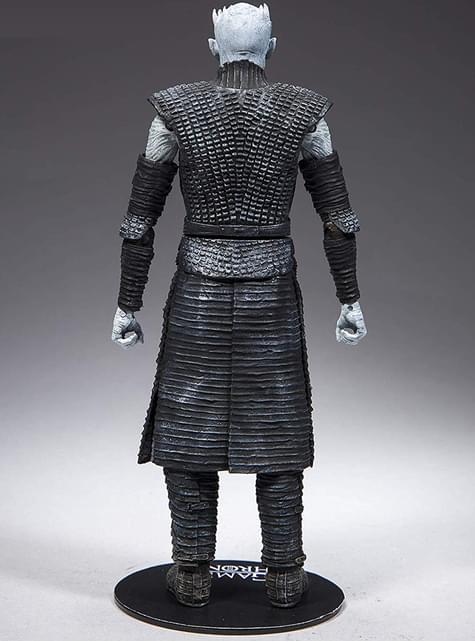 Figura de Rei da Noite 18 cm - Guerra dos Tronos
