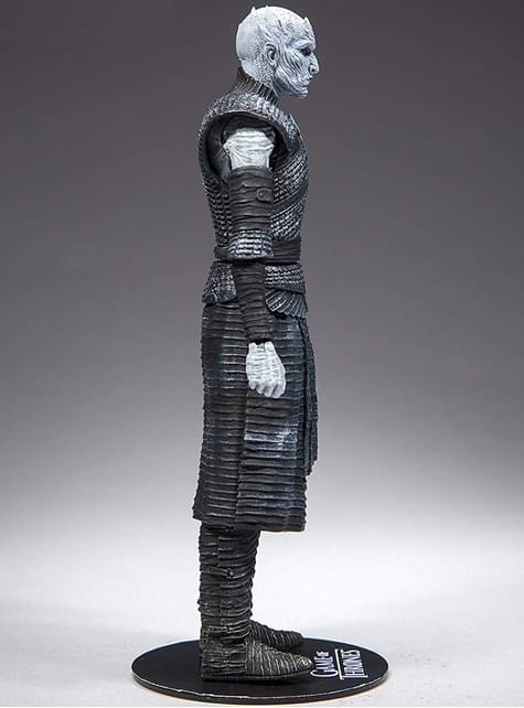 Figura de Rei da Noite 18 cm - Guerra dos Tronos