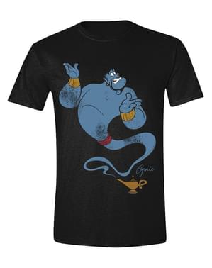 T-shirt Génio da Lâmpada para homem - Aladino