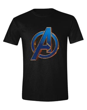 Avengers Endgame Tişört Erkekler İçin - Marvel