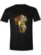 Thanos Guantlet T-Shirt for Men - Avengers Endgame