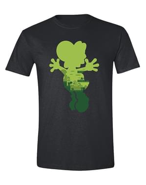 camisas de mario bros