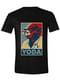 Yoda T-Shirt für Herren - Star Wars