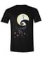 Camiseta Pesadilla antes de Navidad para hombre - Disney