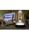 Lampe Vif d'Or 20 cm - Harry Potter