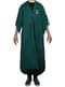 Túnica de Quidditch Slytherin infantil (Réplica oficial Collectors) - Harry Potter