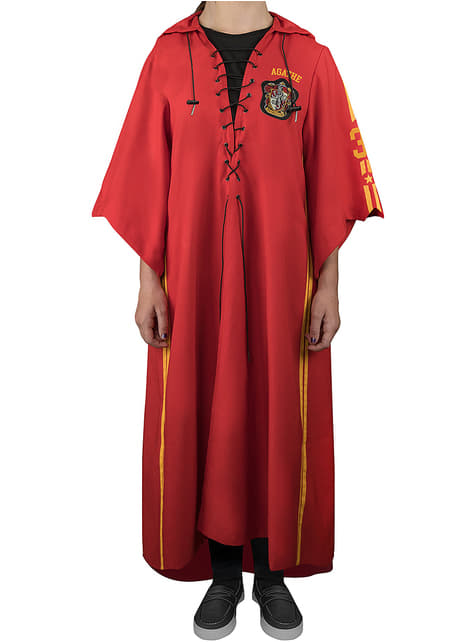 Quidditch Gryffindor kids robe (Official Collectors Replica) - Harry Potter