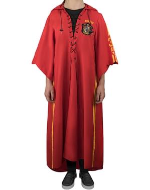 Tunique Quidditch Gryffondor adulte (Réplique officielle Collectors)- Harry Potter