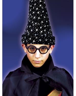 Óculos de estudante