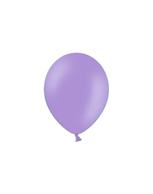 Menekşe Balonları, 29 cm