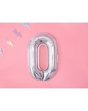 Balon folie 