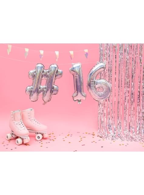 Фолиев балон