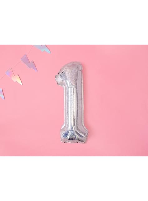 Фолиев балон