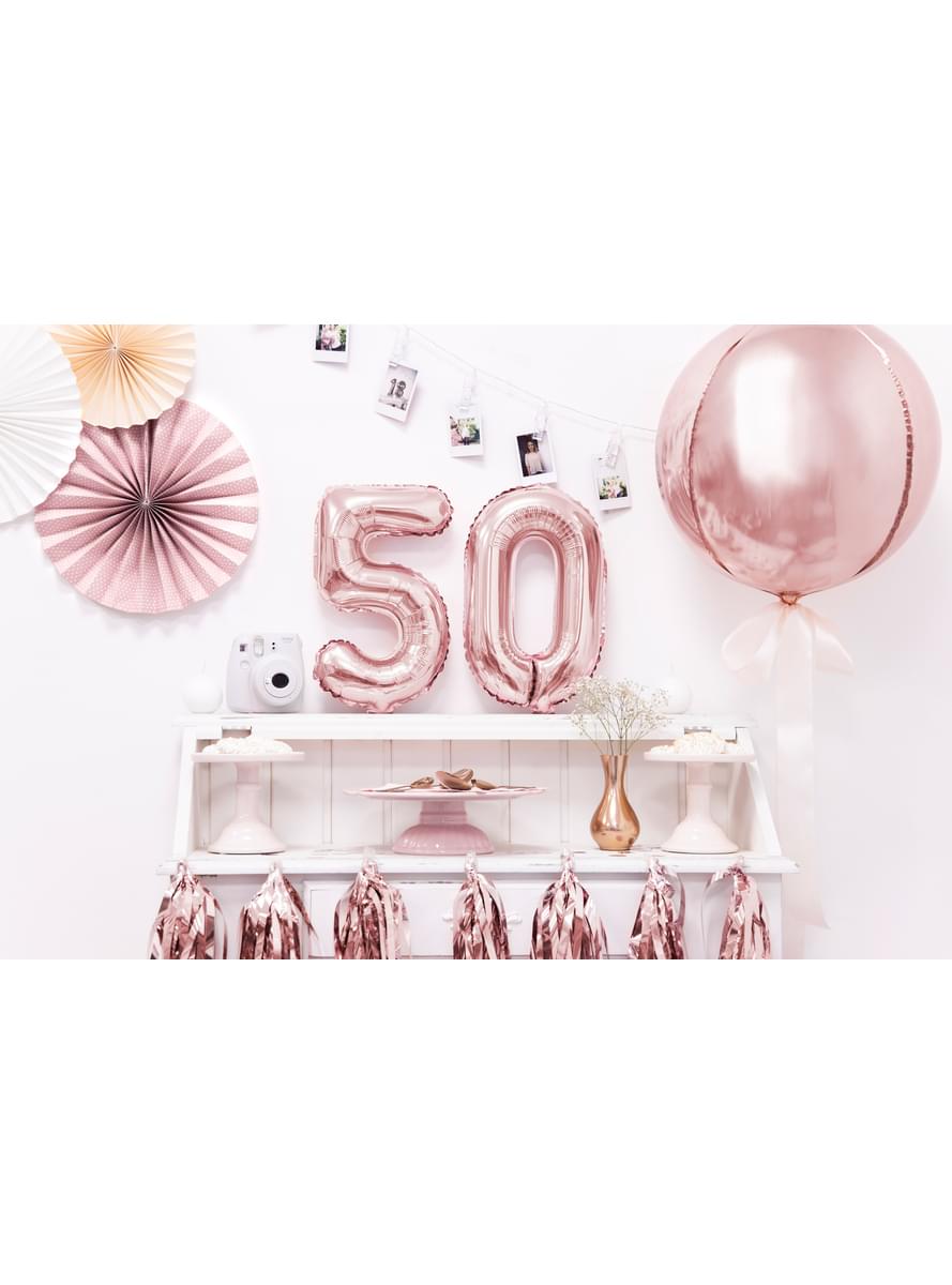 Palloncino di foil 