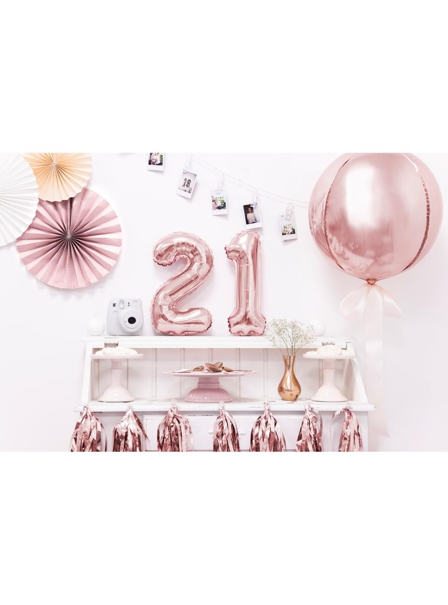 Balon folie 