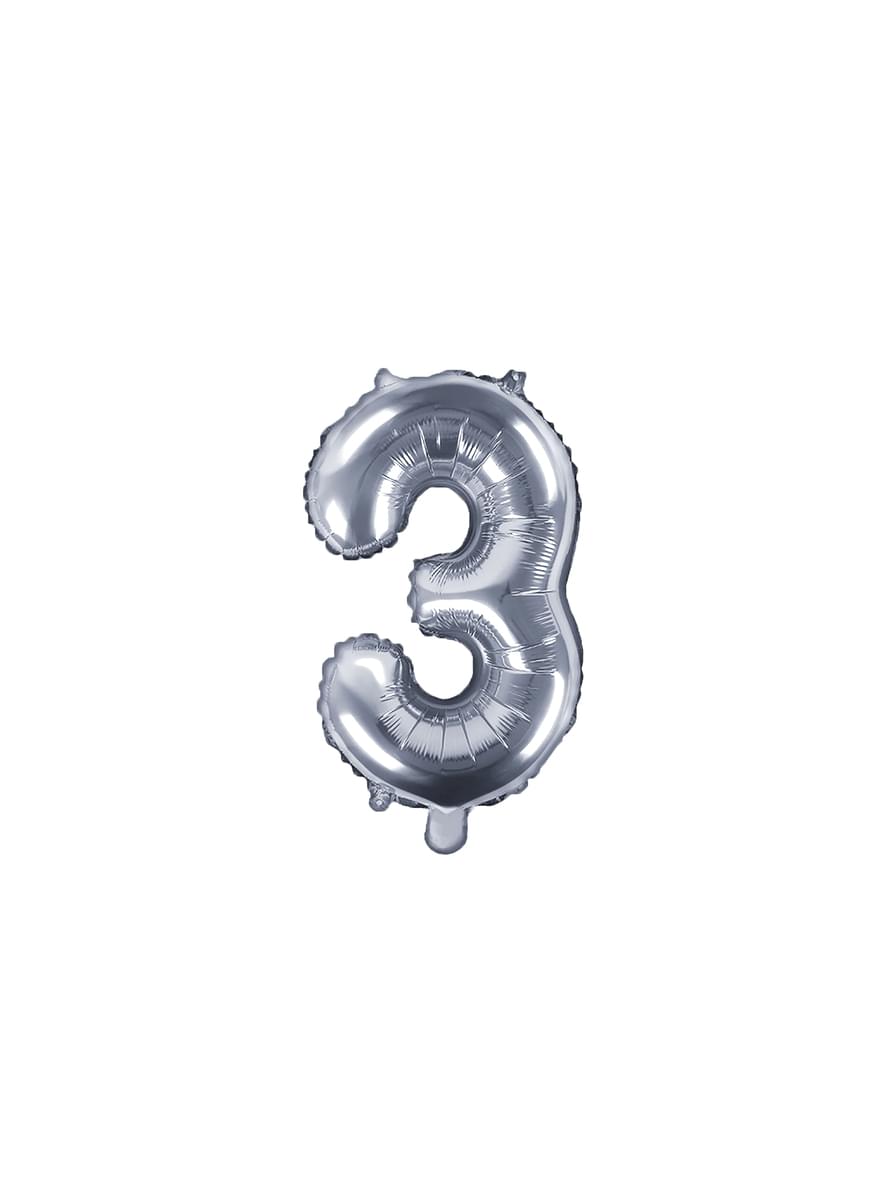 Palloncino di foil 