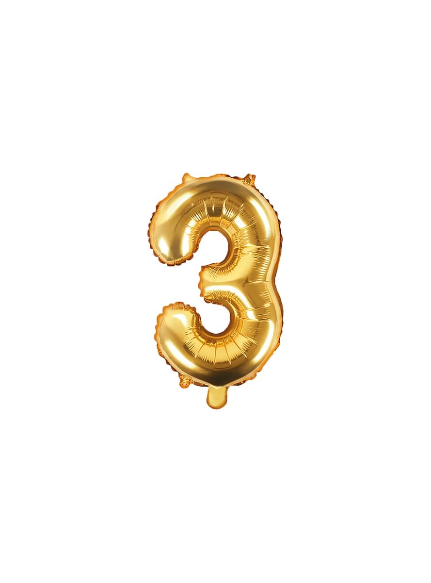 Globo foil 