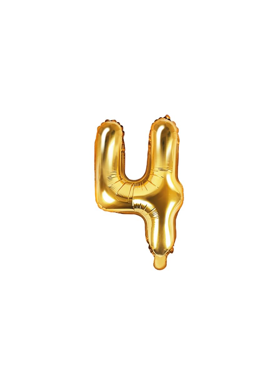 Folienballon 