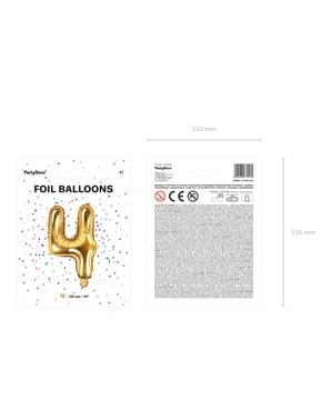 Folienballon 