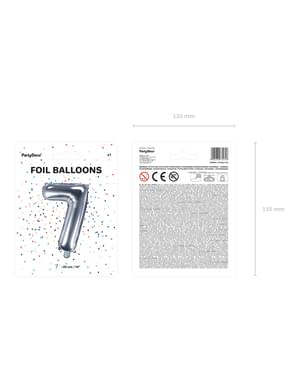 Globo foil 