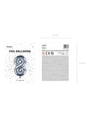 Folienballon 
