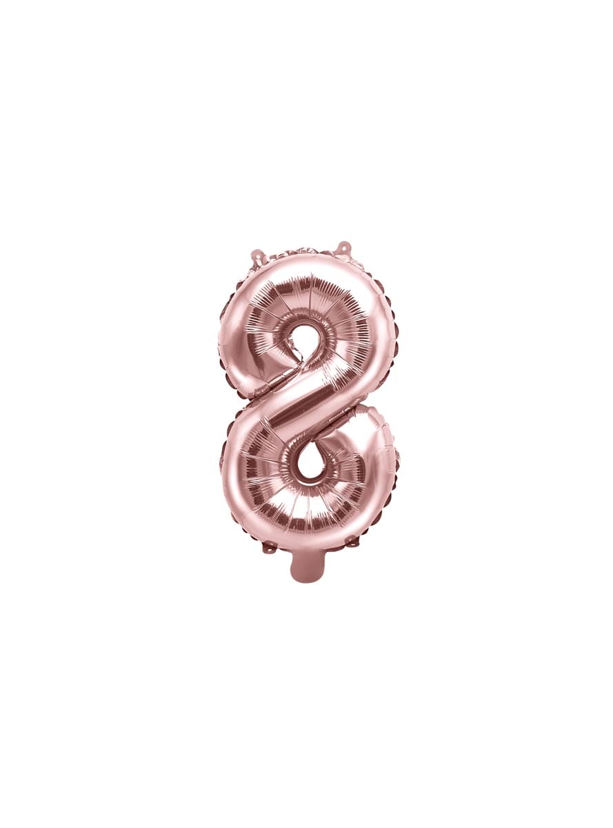 Globo foil 