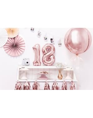 Palloncino di foil 