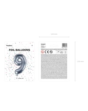 Globo foil 