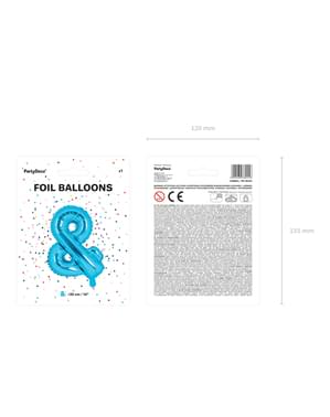 Folienballon 