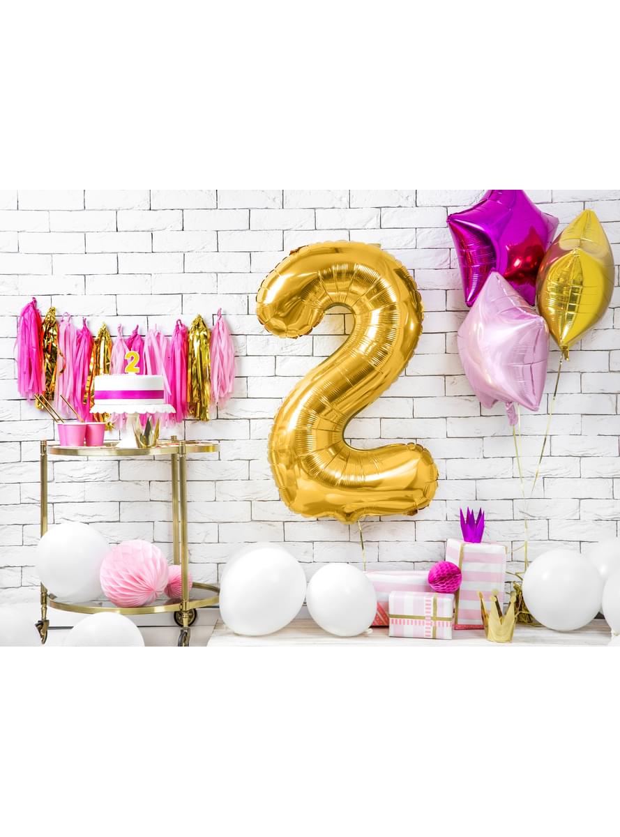 Number 