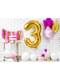 Palloncino di foil numero 