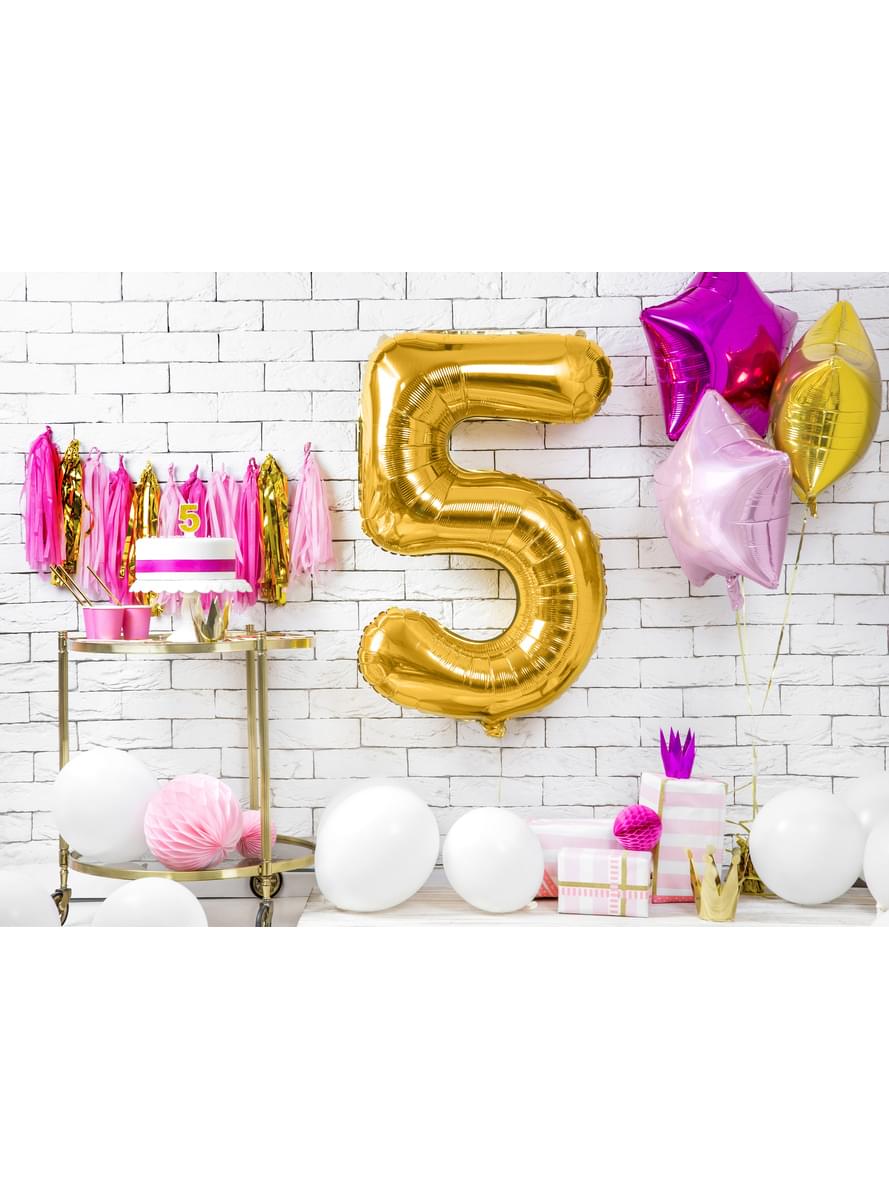 Number 