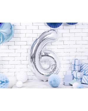 Number 
