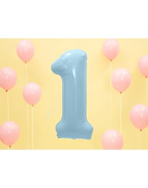 Number 