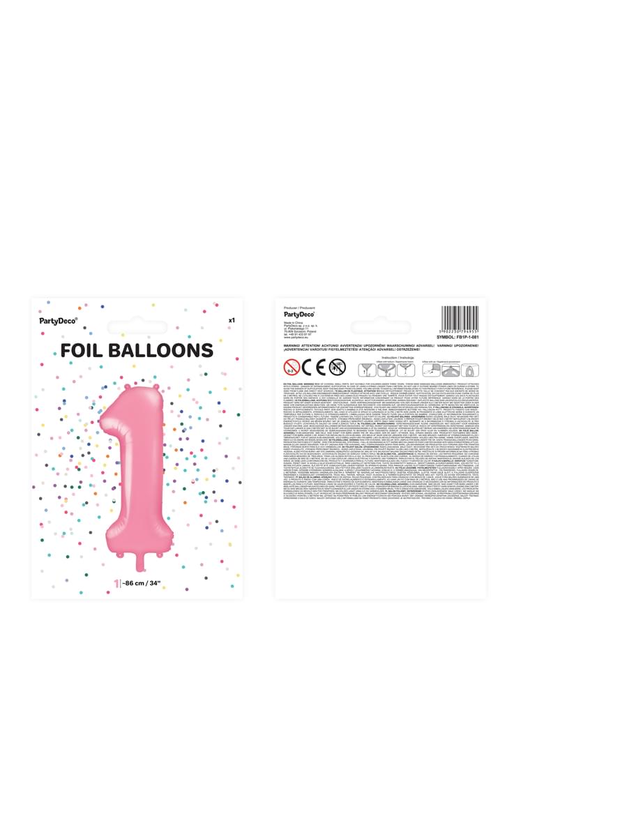 Folija balon  