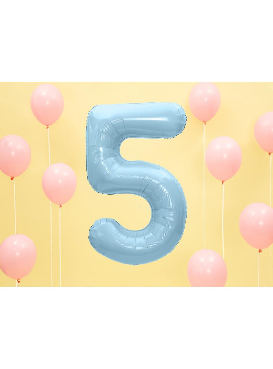 Number 