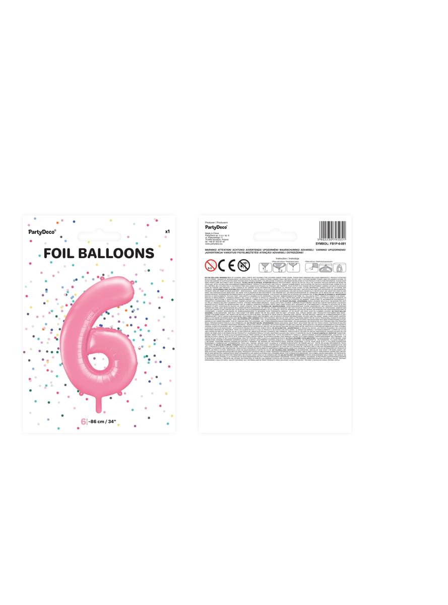Folični balon 