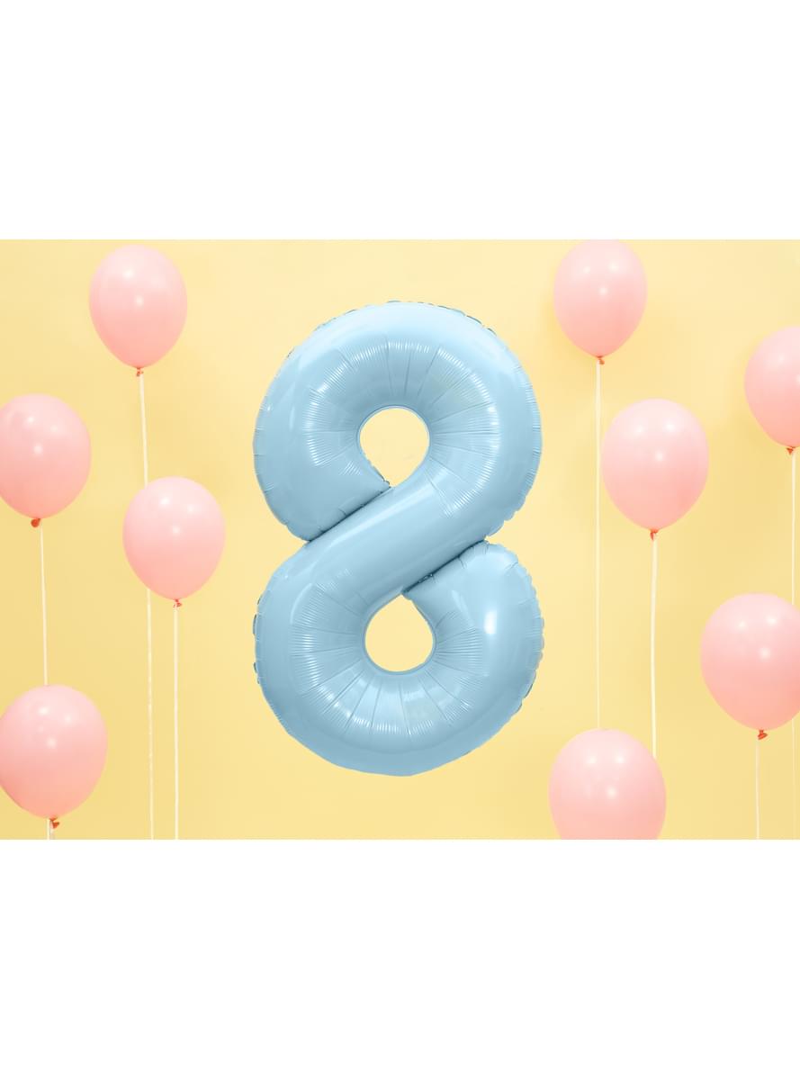 Number 