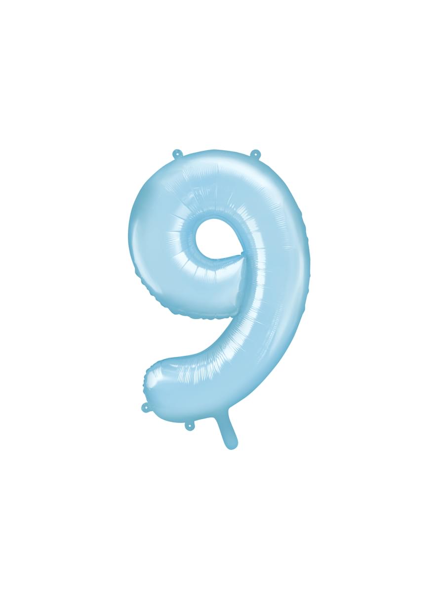 Number 