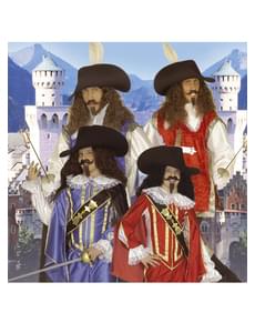 Musketeer Fencing Foil