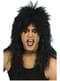 Peruca de rock