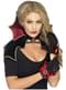 Womens Vampiress Fever Costume Kit