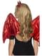 Kit de accesorios de diablo para mujer - para tu disfraz