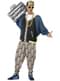 Rapper Costume for Men