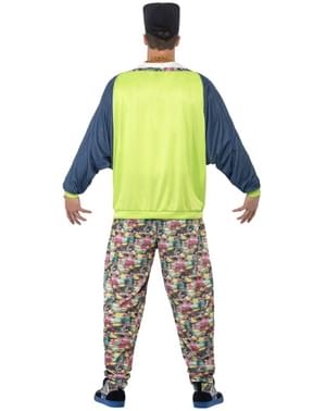 Costum de rapper pentru bărbați