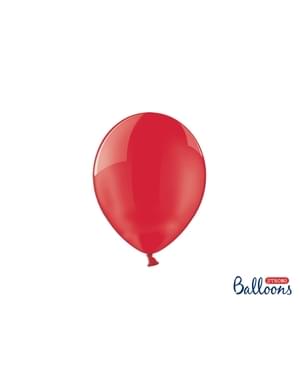 Mercanda 100 ekstra güçlü balon (23 cm)