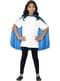 Blue Cape for Kids